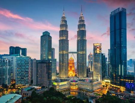 Signature International Hotel China Town Kuala Lumpur Ngoại thất bức ảnh