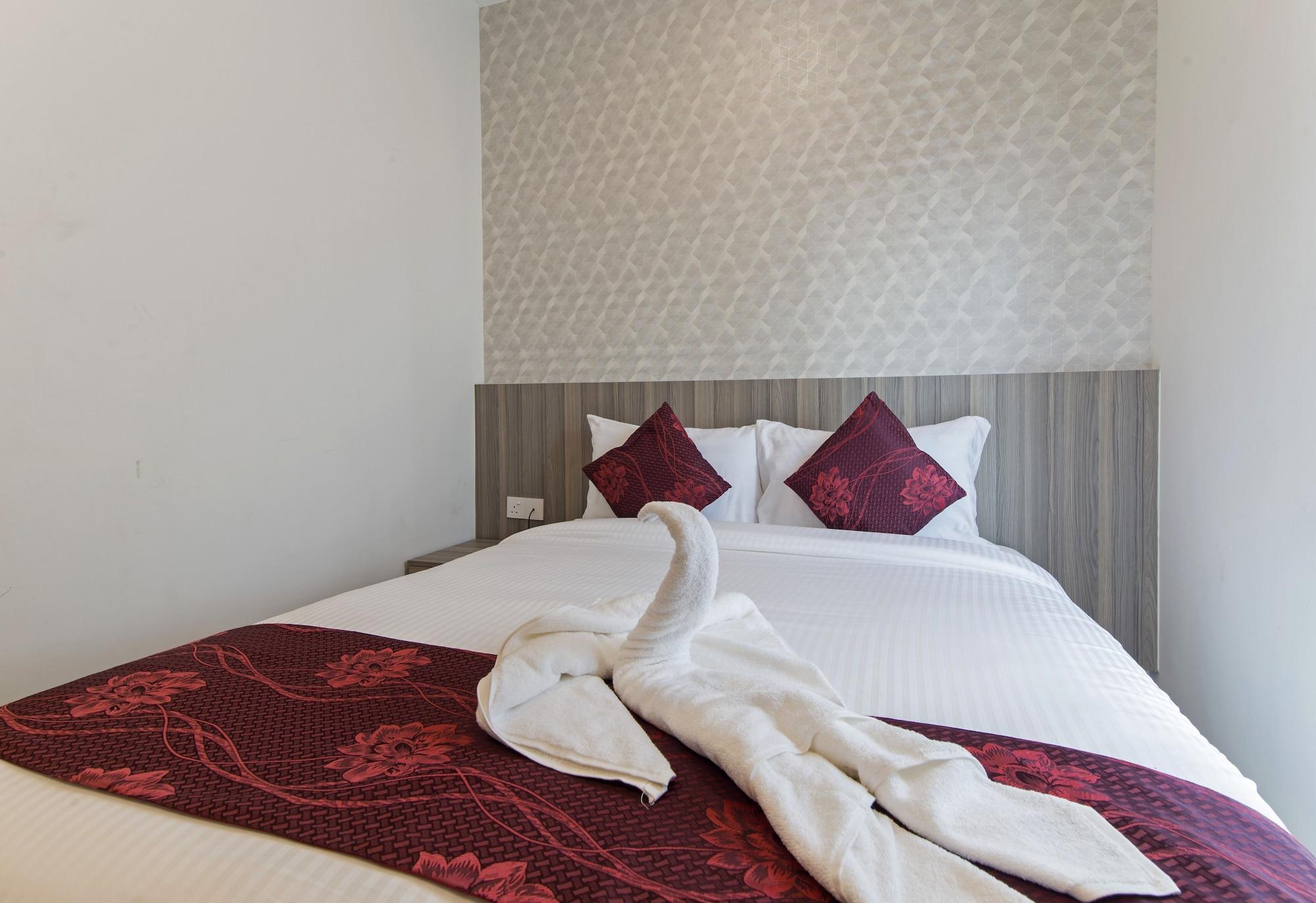 Signature International Hotel China Town Kuala Lumpur Ngoại thất bức ảnh