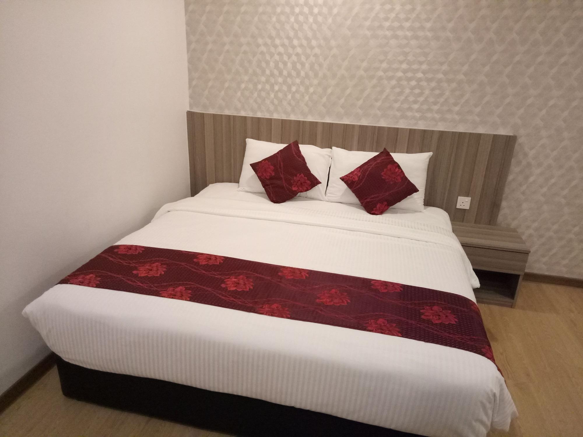 Signature International Hotel China Town Kuala Lumpur Ngoại thất bức ảnh