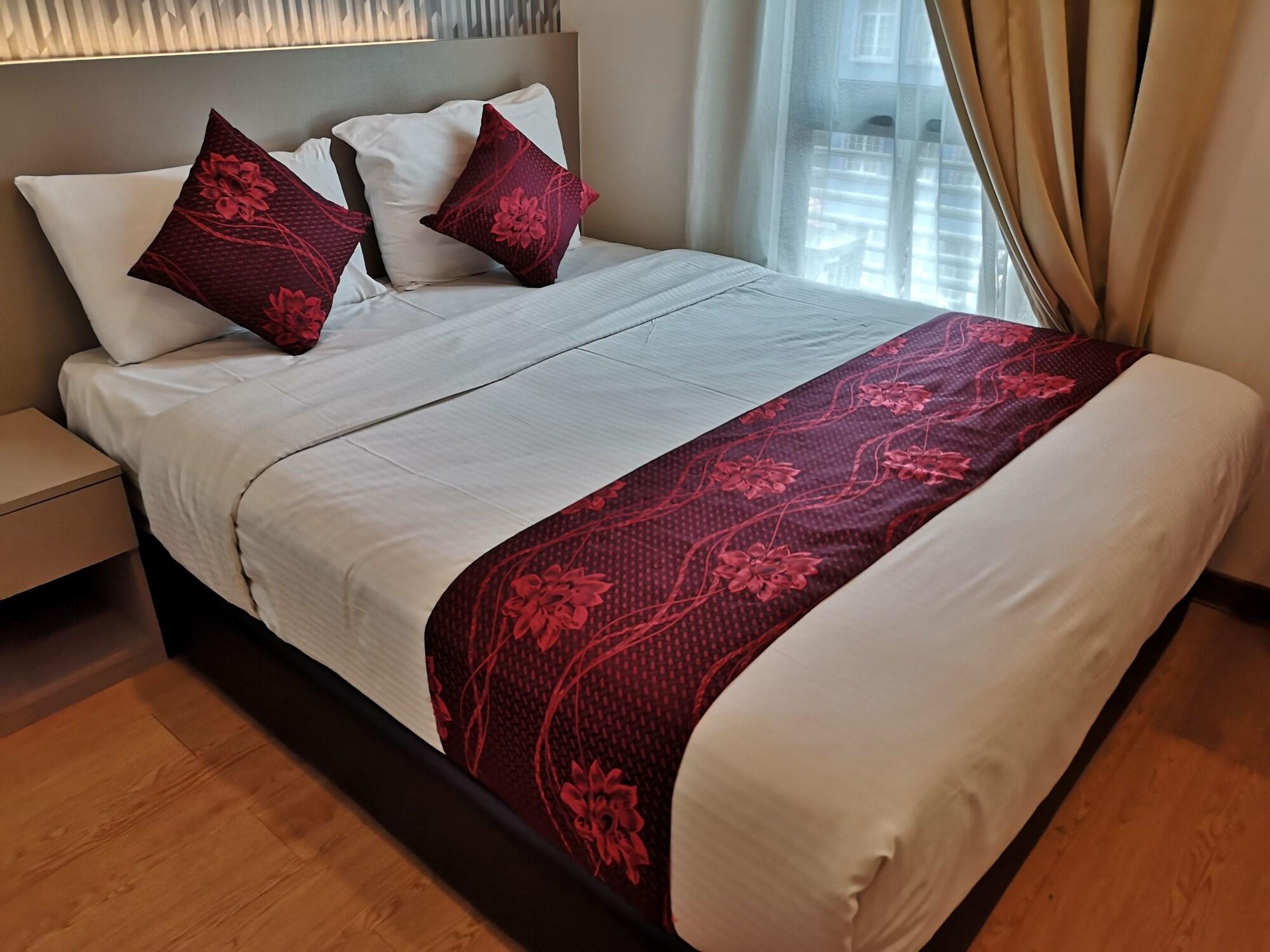 Signature International Hotel China Town Kuala Lumpur Ngoại thất bức ảnh