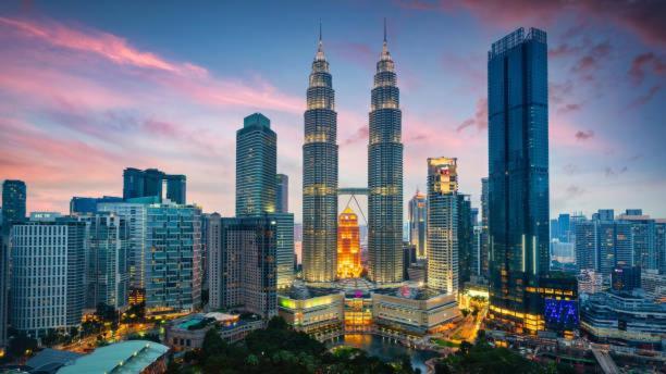 Signature International Hotel China Town Kuala Lumpur Ngoại thất bức ảnh