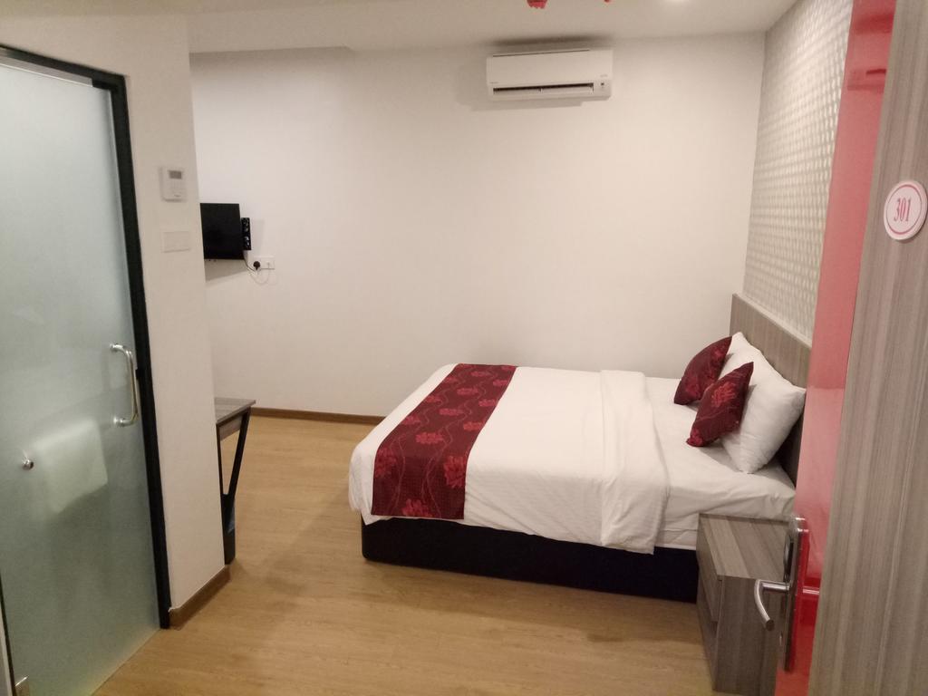 Signature International Hotel China Town Kuala Lumpur Ngoại thất bức ảnh