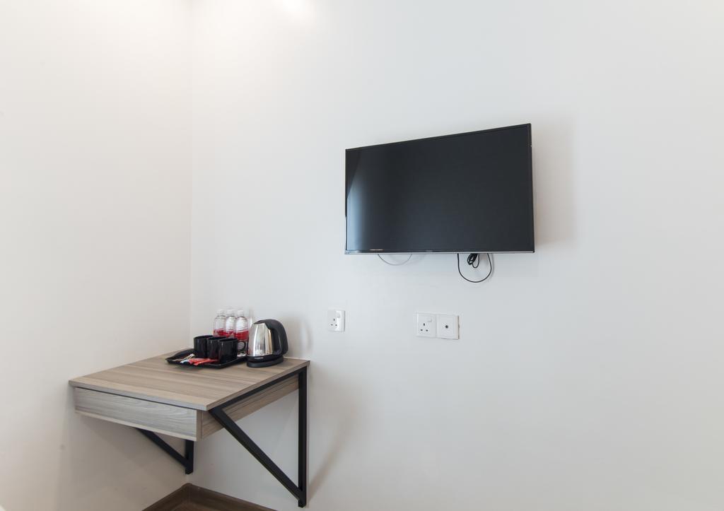 Signature International Hotel China Town Kuala Lumpur Ngoại thất bức ảnh