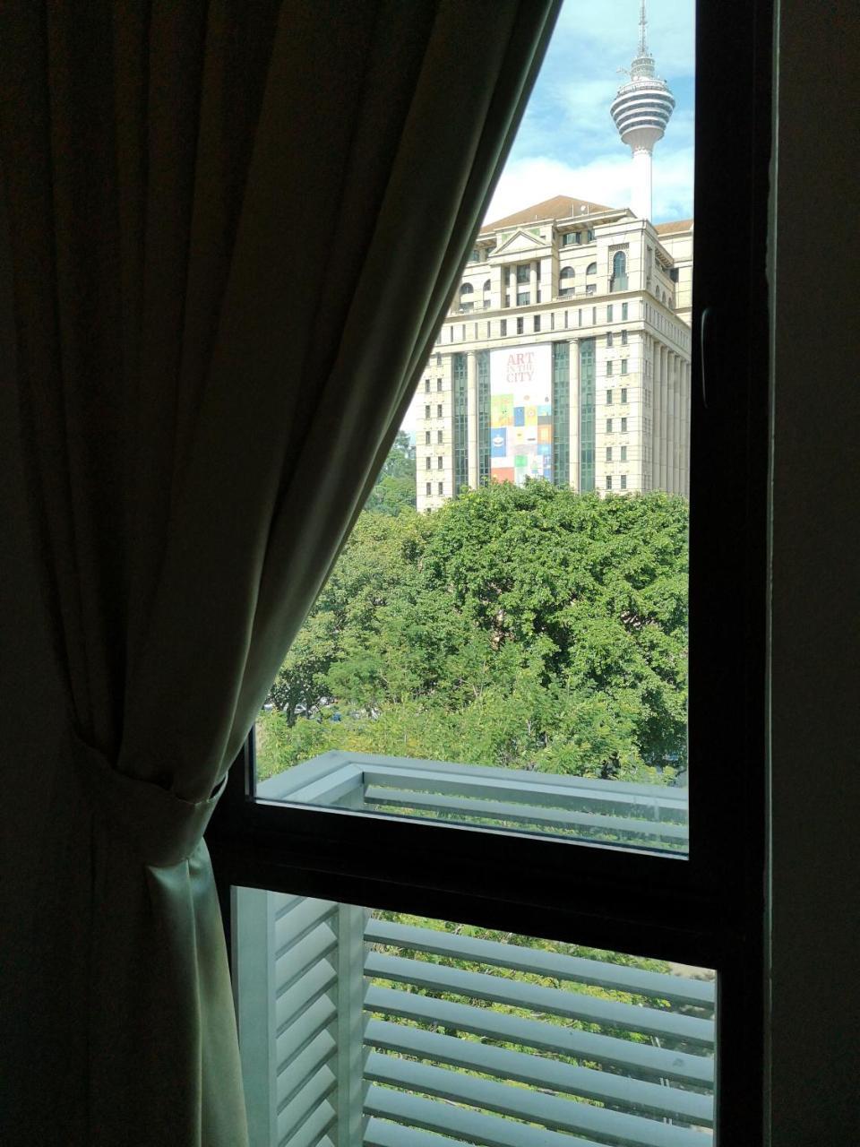 Signature International Hotel China Town Kuala Lumpur Ngoại thất bức ảnh