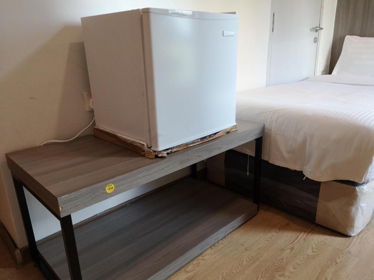 Signature International Hotel China Town Kuala Lumpur Ngoại thất bức ảnh
