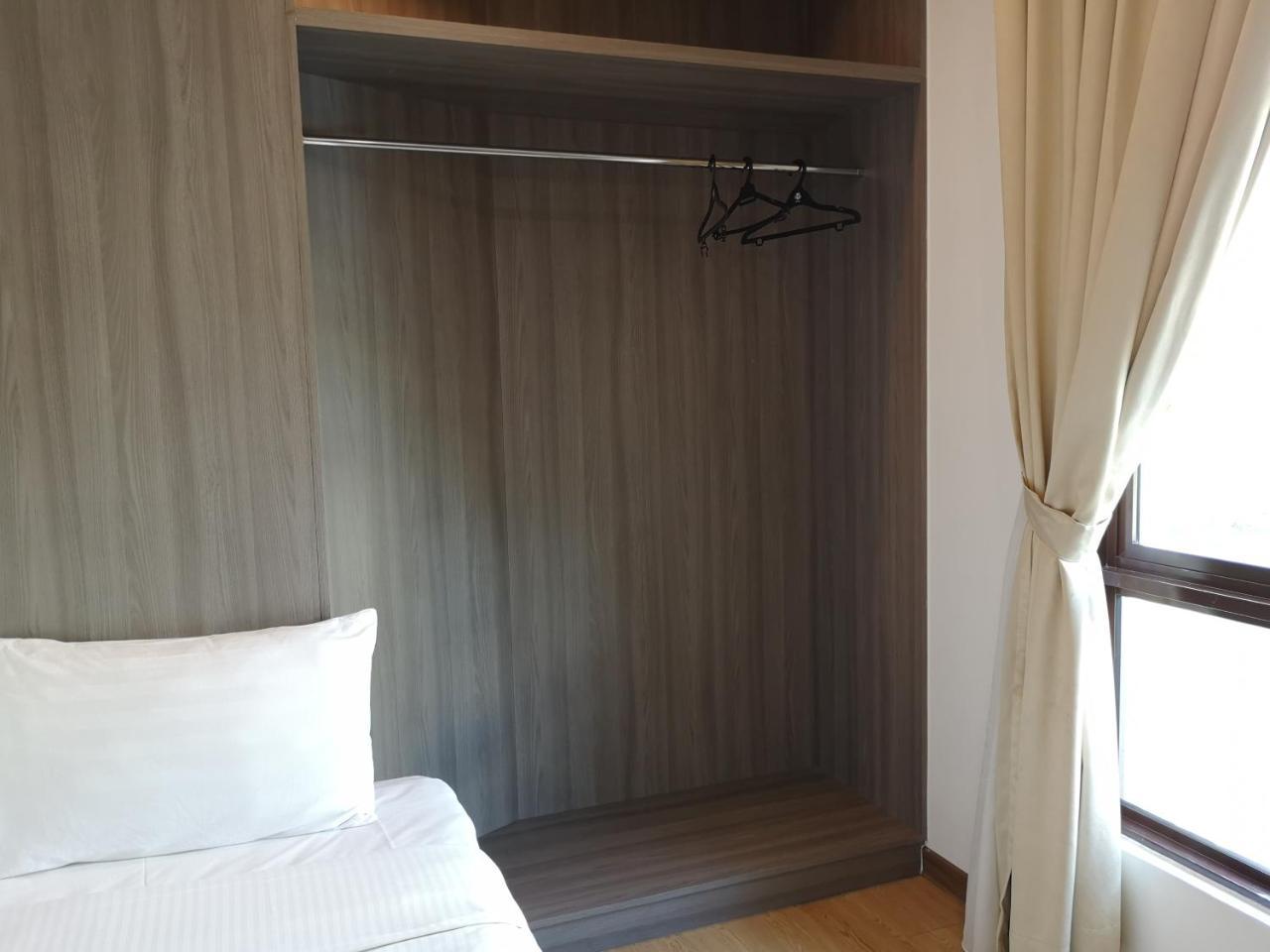 Signature International Hotel China Town Kuala Lumpur Ngoại thất bức ảnh