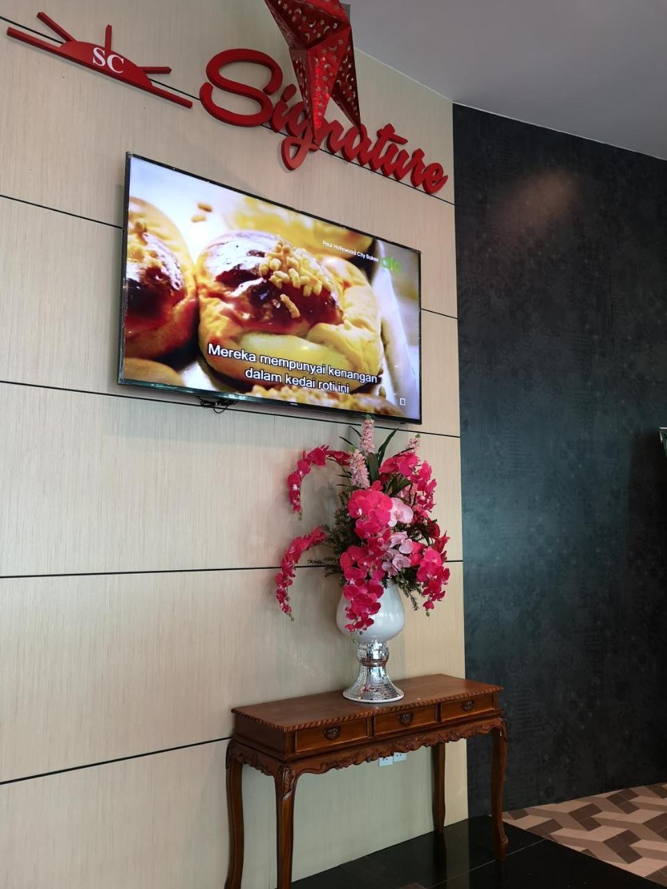 Signature International Hotel China Town Kuala Lumpur Ngoại thất bức ảnh