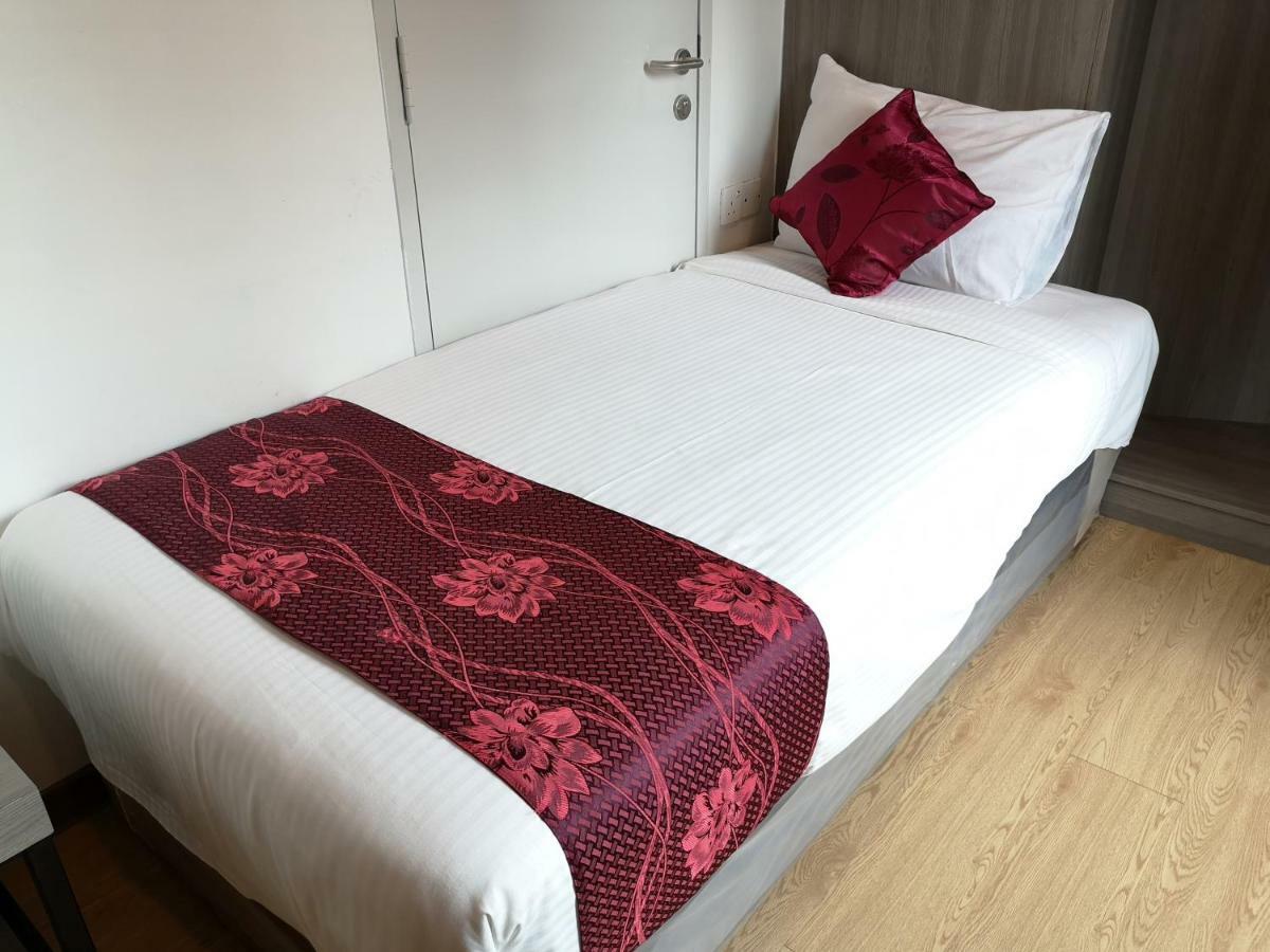 Signature International Hotel China Town Kuala Lumpur Ngoại thất bức ảnh