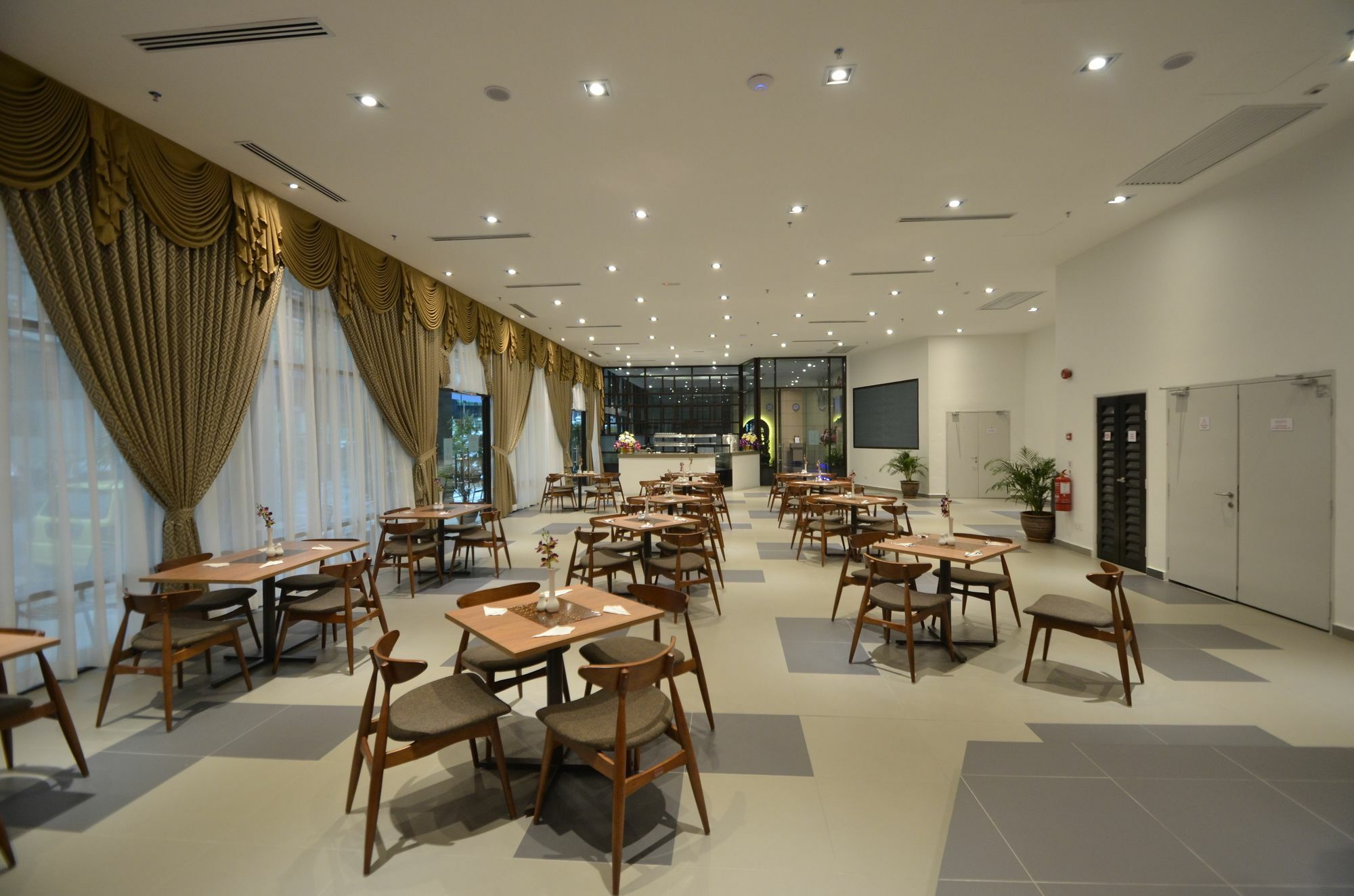 Signature International Hotel China Town Kuala Lumpur Ngoại thất bức ảnh