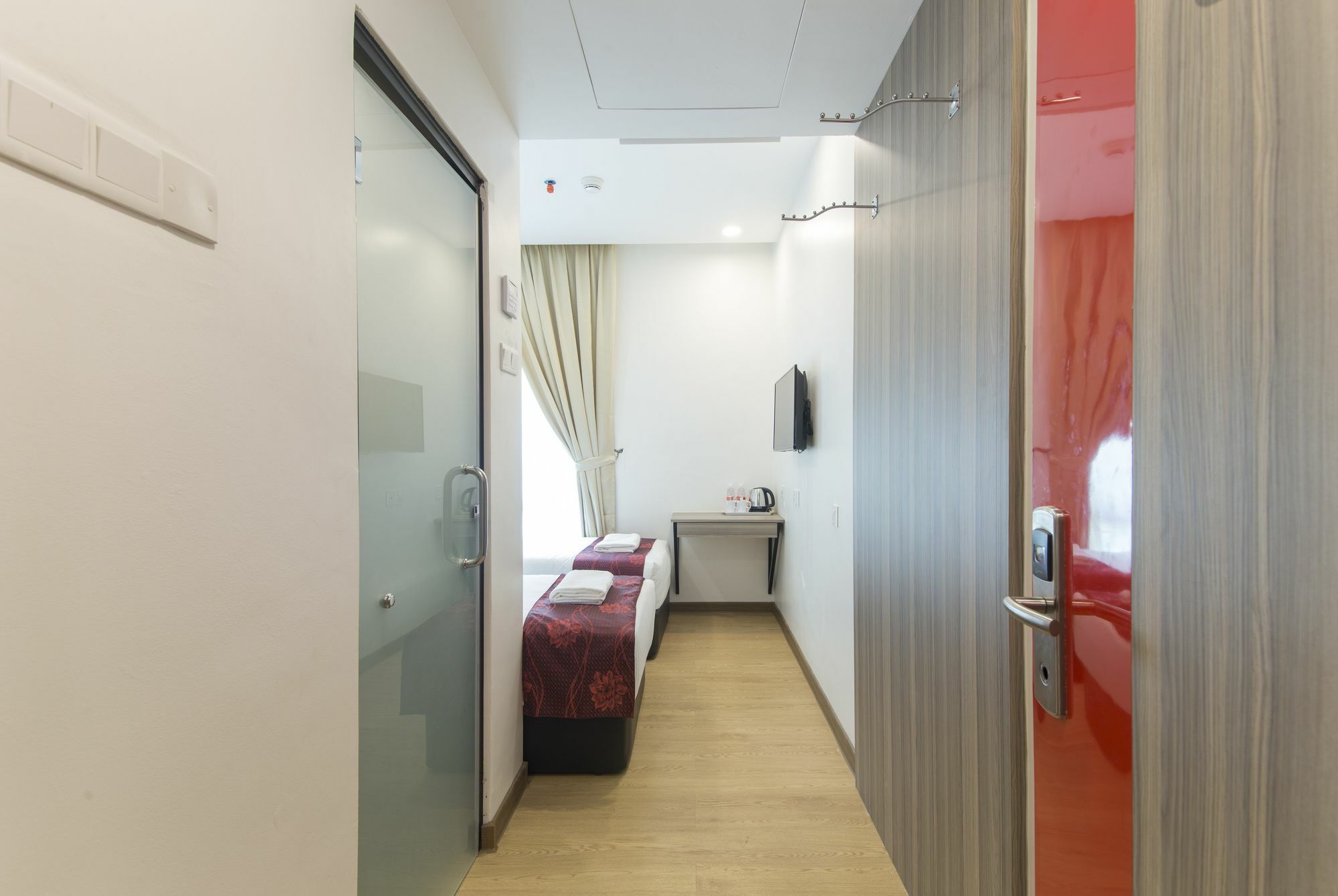 Signature International Hotel China Town Kuala Lumpur Ngoại thất bức ảnh