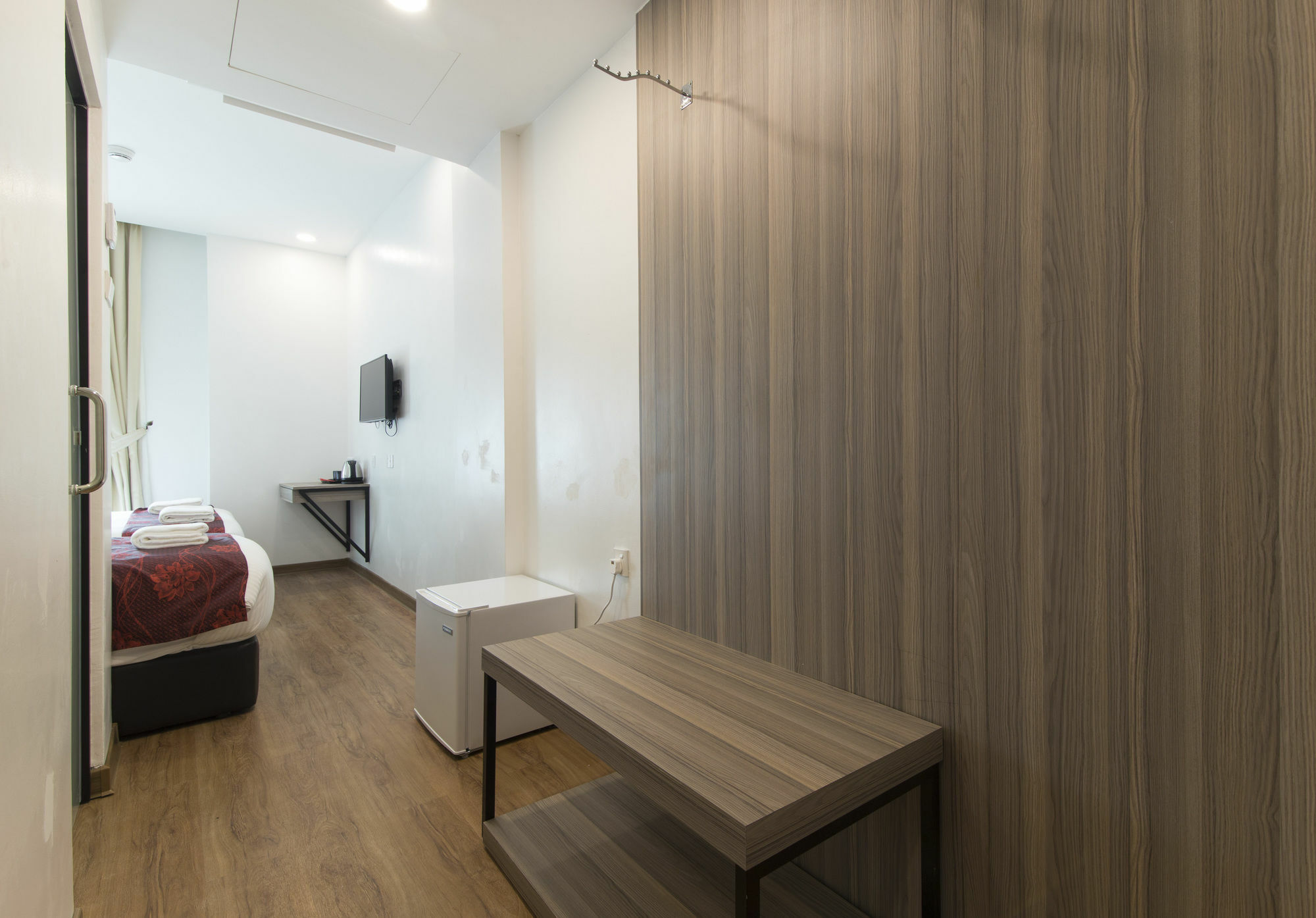 Signature International Hotel China Town Kuala Lumpur Ngoại thất bức ảnh