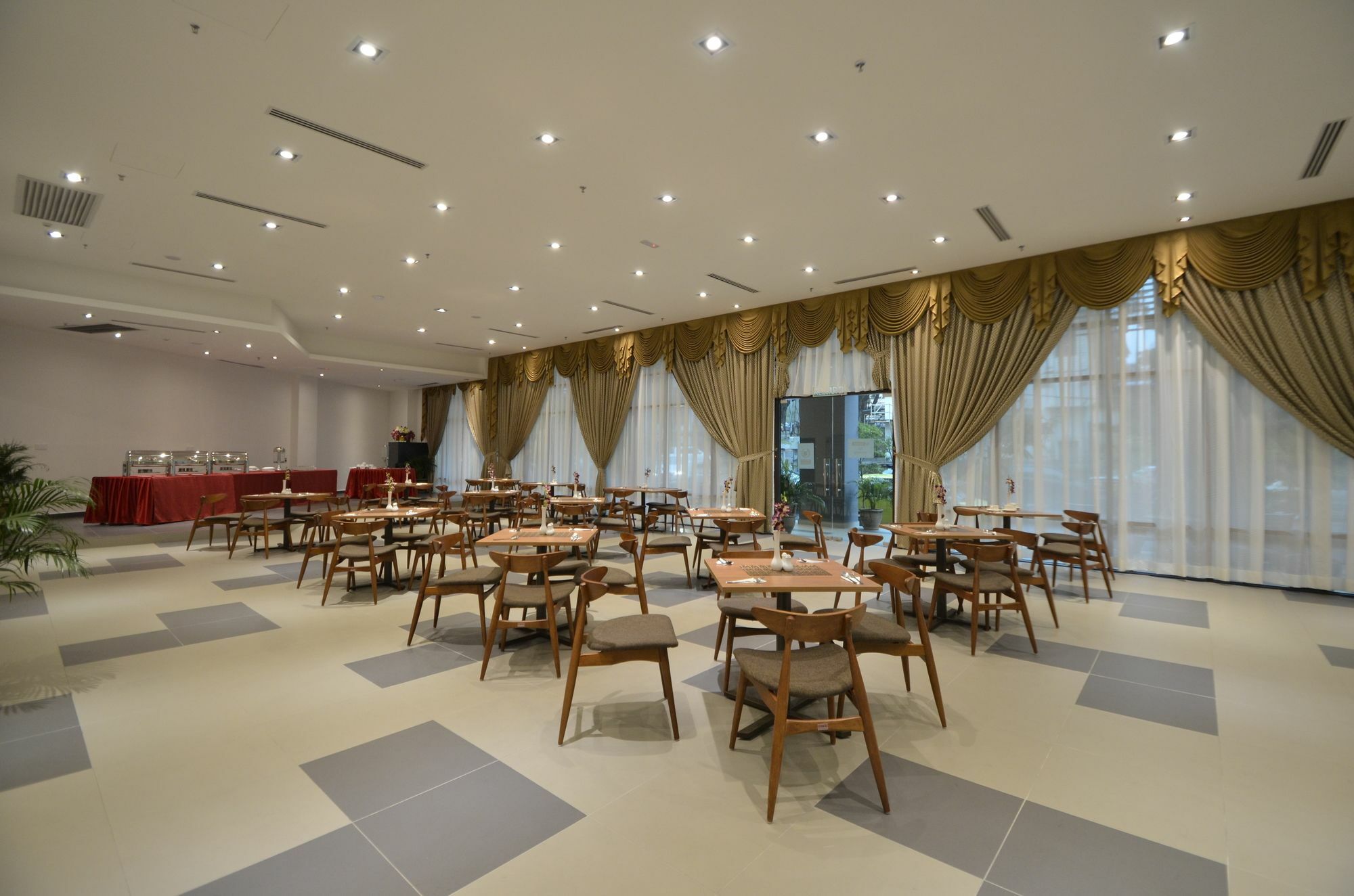Signature International Hotel China Town Kuala Lumpur Ngoại thất bức ảnh