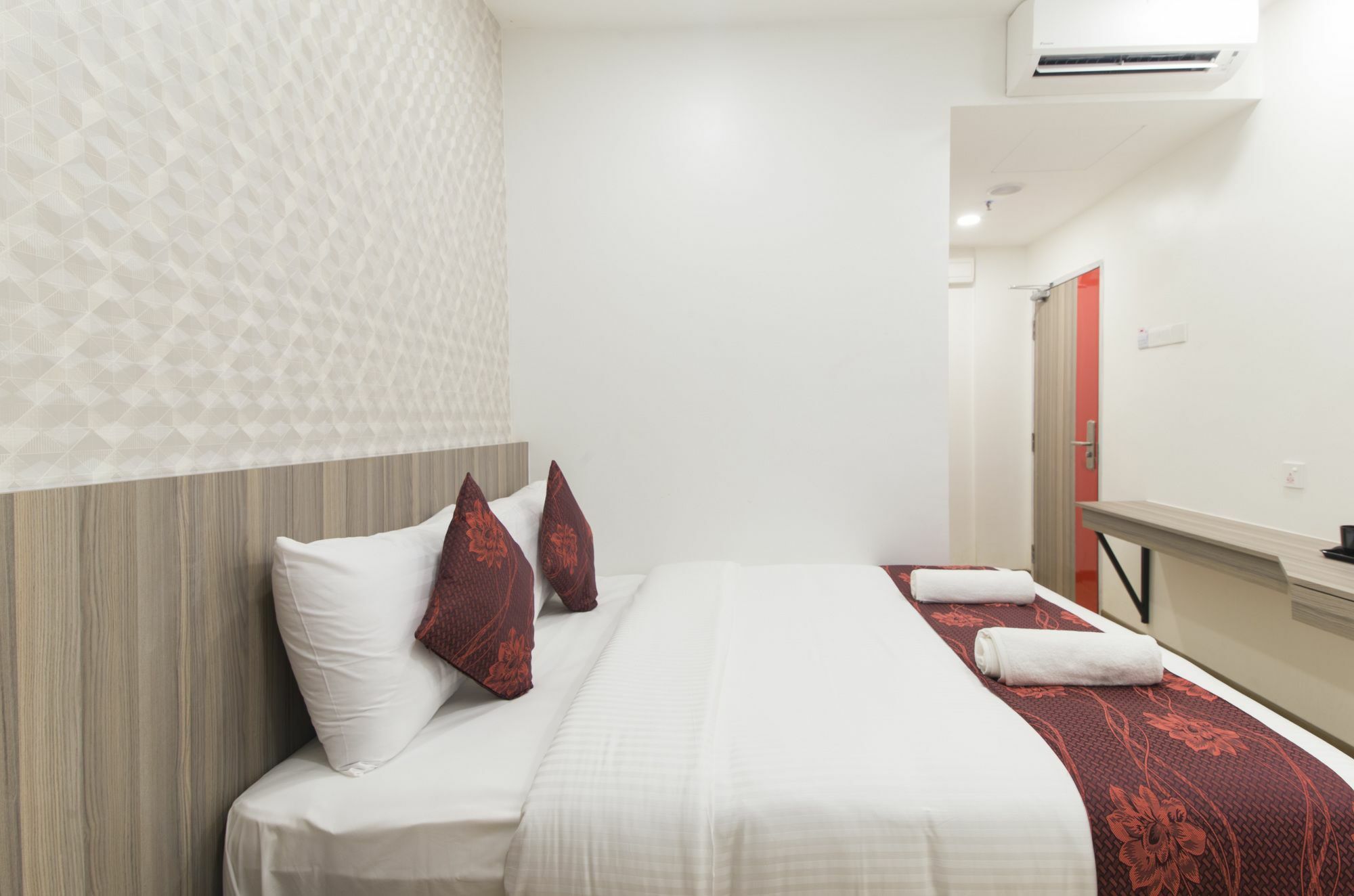 Signature International Hotel China Town Kuala Lumpur Ngoại thất bức ảnh