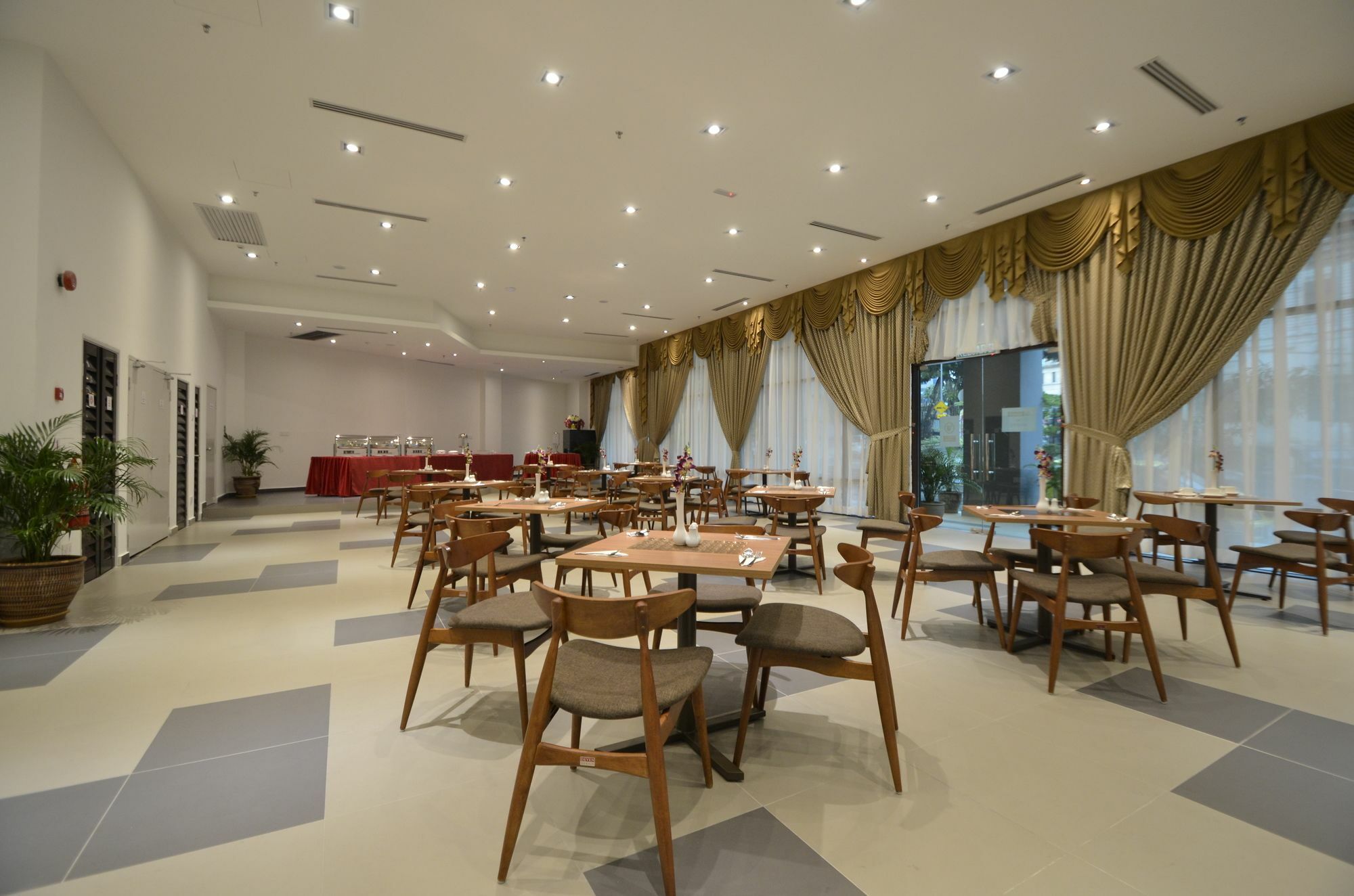 Signature International Hotel China Town Kuala Lumpur Ngoại thất bức ảnh
