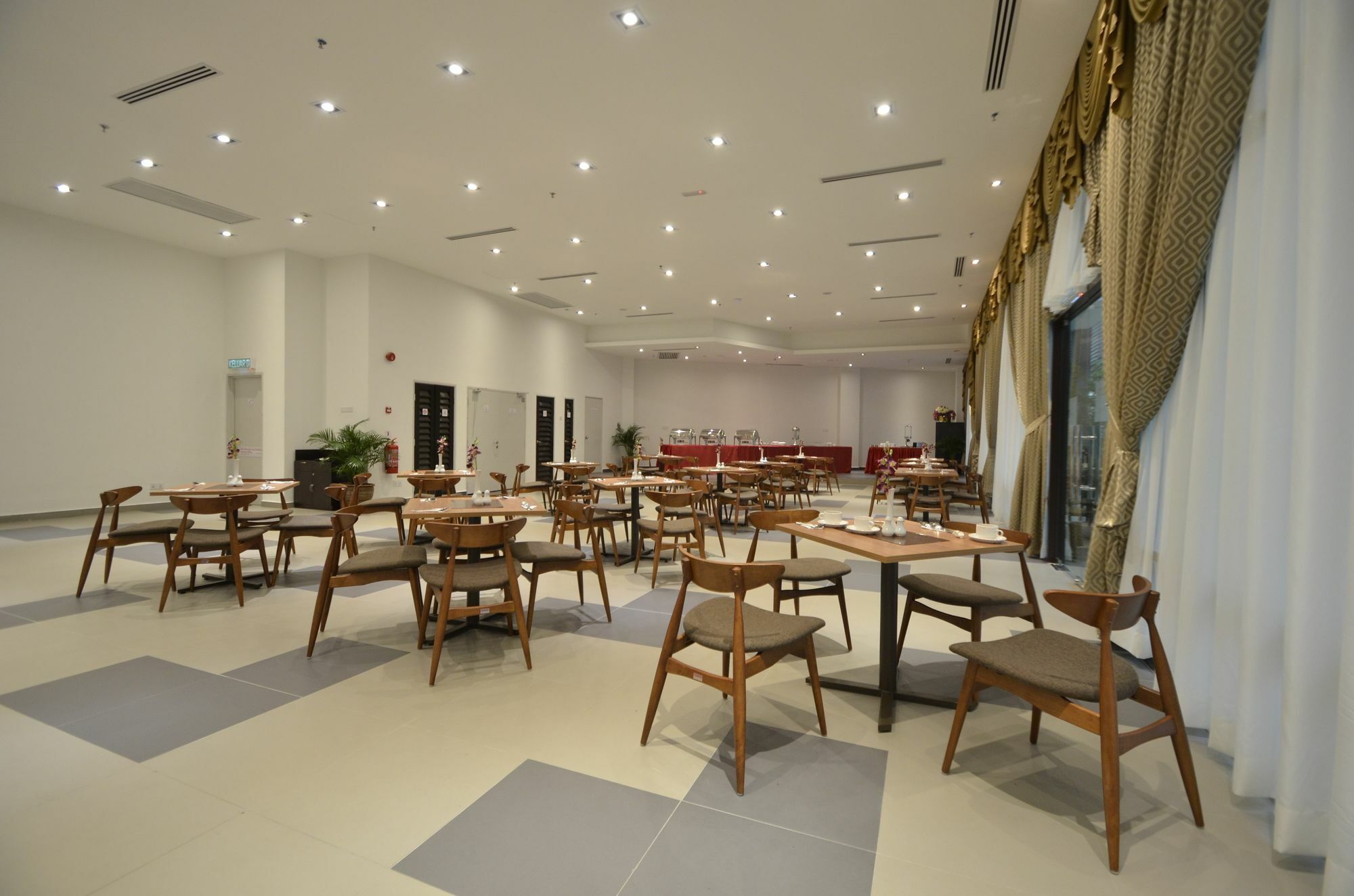 Signature International Hotel China Town Kuala Lumpur Ngoại thất bức ảnh