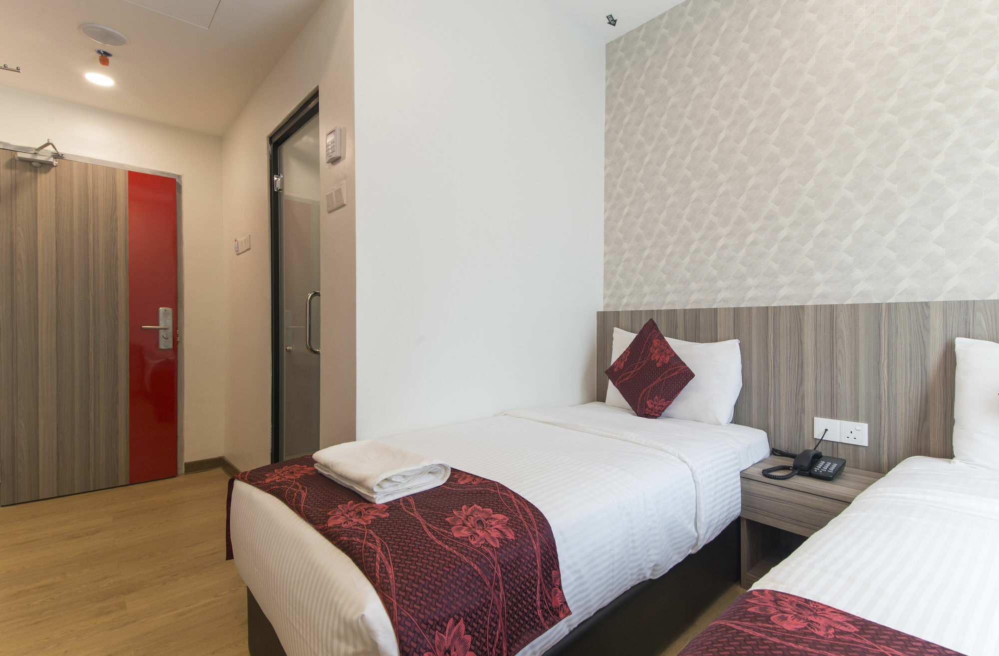 Signature International Hotel China Town Kuala Lumpur Ngoại thất bức ảnh