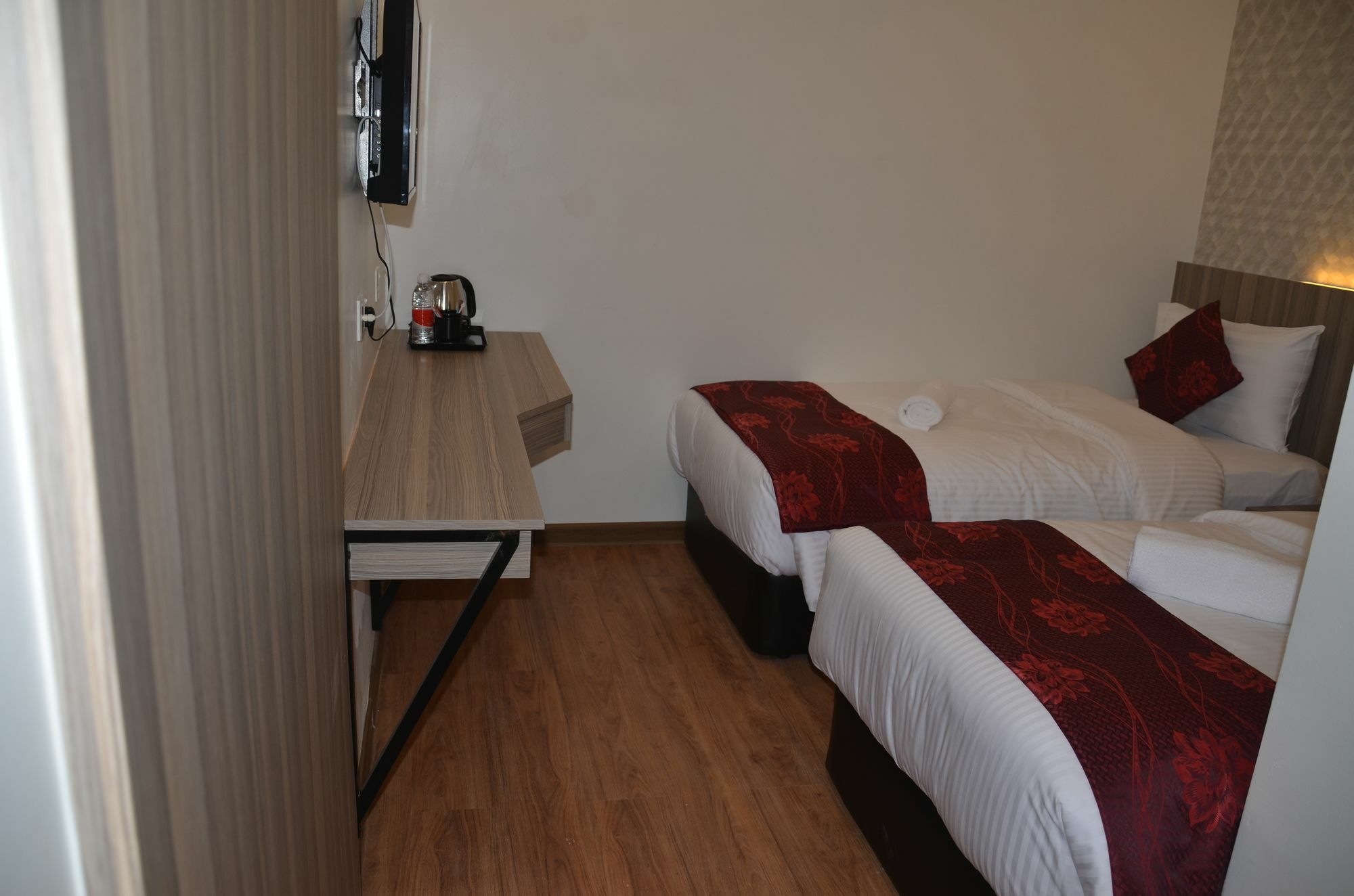 Signature International Hotel China Town Kuala Lumpur Ngoại thất bức ảnh